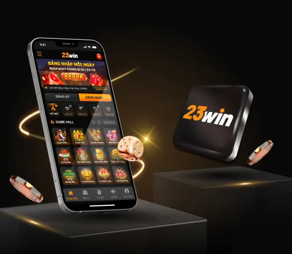 Kho game khổng lồ 789win