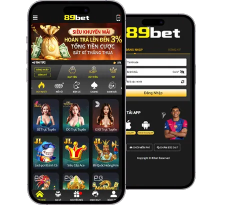 Giao dịch nhanh chóng 789win