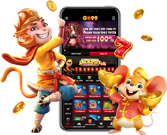 Giao diện thân thiện của ứng dụng 789win