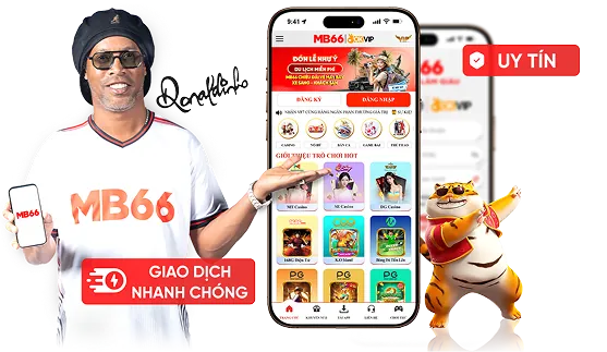 Giao Diện Đồ Họa Đỉnh Cao