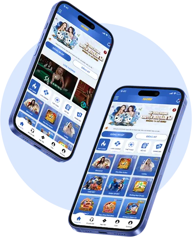 Giao diện cá cược thể thao thân thiện với người dùng của 789win đăng nhập