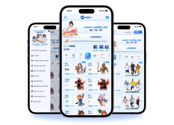Đa dạng sảnh bắn cá tại 789win