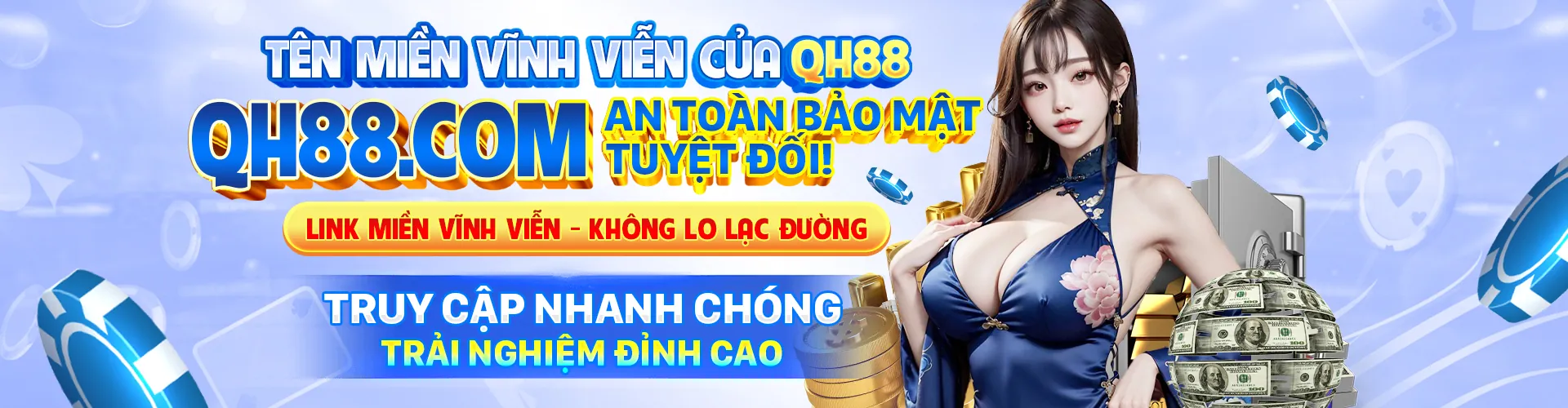 Nổ hũ W88