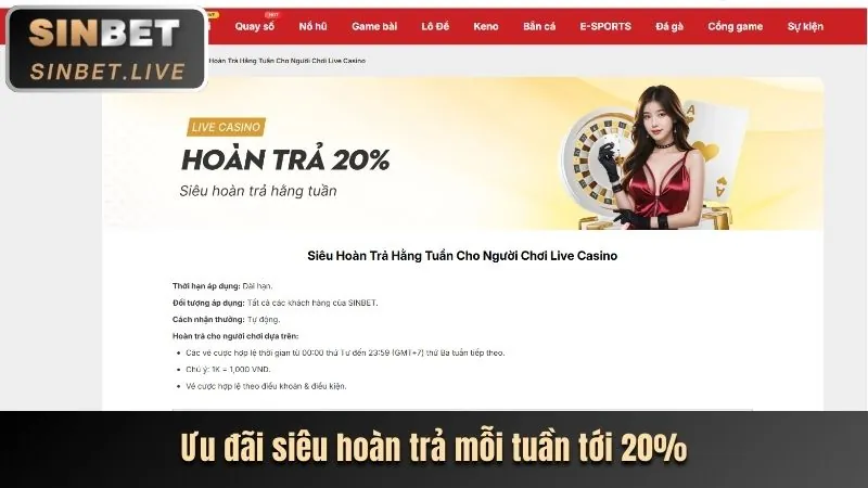 Quà tặng sinh nhật 789win